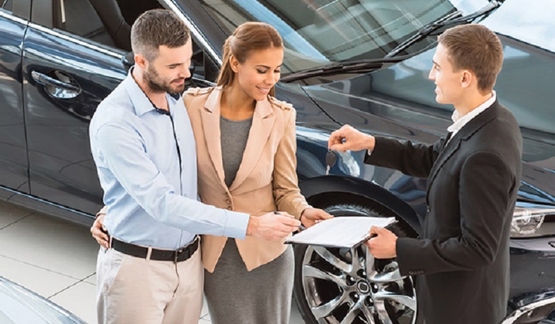 Cầm Xe Ô Tô Không Giữ Xe: Định Giá Cao và Lãi Suất Thấp