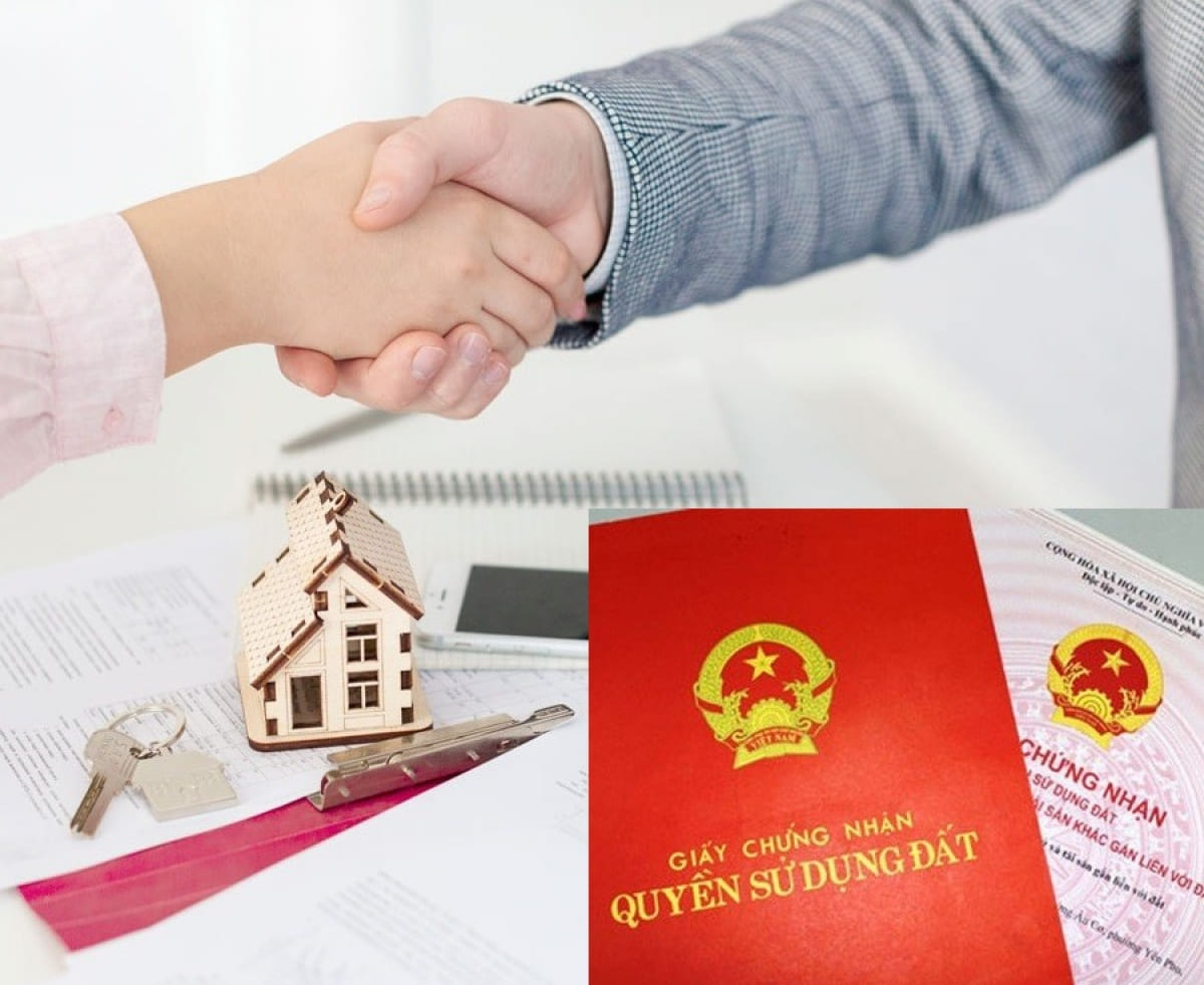 Vay Thế Chấp Sổ Đỏ, Sổ Hồng Tư Nhân: Giải Pháp Tài Chính Linh Hoạt và Thuận Tiện